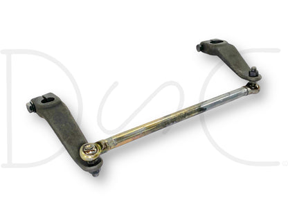 93-98 Ford F600 F650 F750 F800 Clutch Linkage Rod Arm Lever Assembly OEM