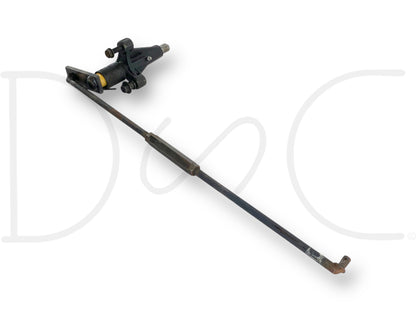 93-98 Ford F600 F650 F750 F800 Clutch Linkage Pivot Rod Arm Lever Assembly OEM