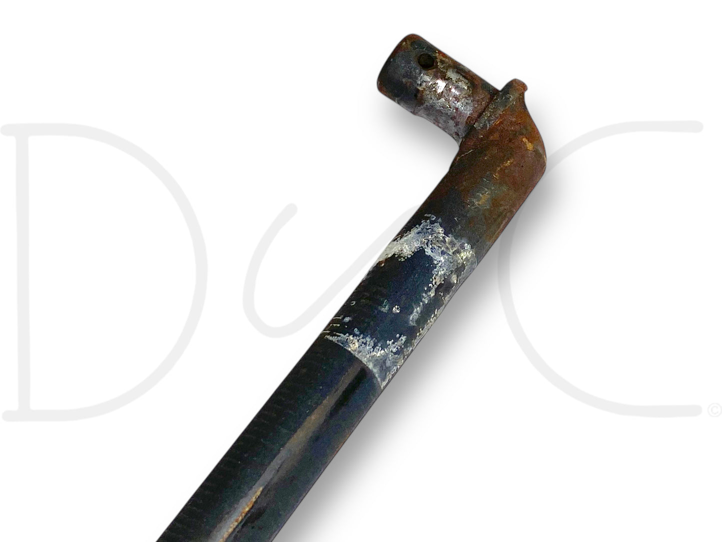 93-98 Ford F600 F650 F750 F800 Clutch Linkage Pivot Rod Arm Lever Assembly OEM