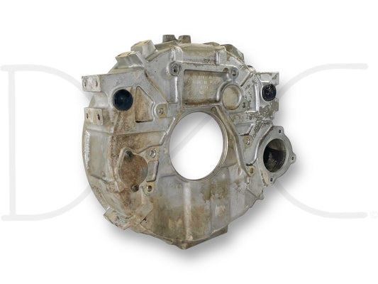 Cummins Diesel 6Bt 5.9 5.9L Engine Flywheel Housing 3921296 Sae #2 6B5.9 6Bt5.9