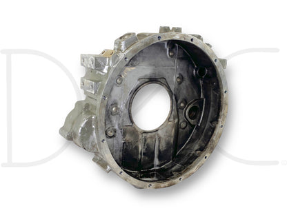Cummins Diesel 6Bt 5.9 5.9L Engine Flywheel Housing 3921296 Sae #2 6B5.9 6Bt5.9