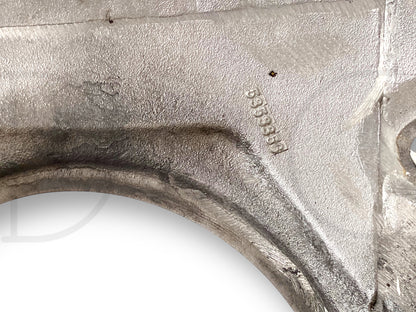 Cummins Diesel 6Bt 5.9 5.9L Engine Flywheel Housing 3921296 Sae #2 6B5.9 6Bt5.9