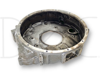 Cummins Diesel 6Bt 5.9 5.9L Engine Flywheel Housing 3921296 Sae #2 6B5.9 6Bt5.9