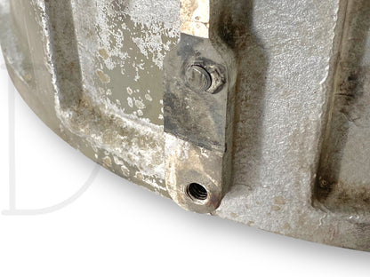 Cummins Diesel 6Bt 5.9 5.9L Engine Flywheel Housing 3921296 Sae #2 6B5.9 6Bt5.9