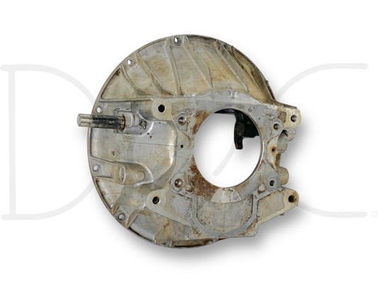 Eaton Fuller Fs4205 Manual Transmission Sae #2 Bellhousing Clutch Housing Fs