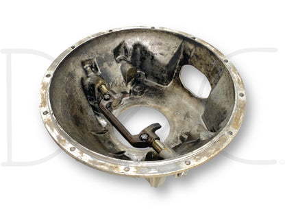 Eaton Fuller Fs4205 Manual Transmission Sae #2 Bellhousing Clutch Housing Fs