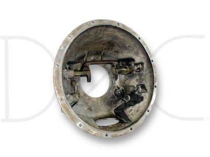 Eaton Fuller Fs4205 Manual Transmission Sae #2 Bellhousing Clutch Housing Fs
