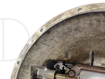 Eaton Fuller Fs4205 Manual Transmission Sae #2 Bellhousing Clutch Housing Fs