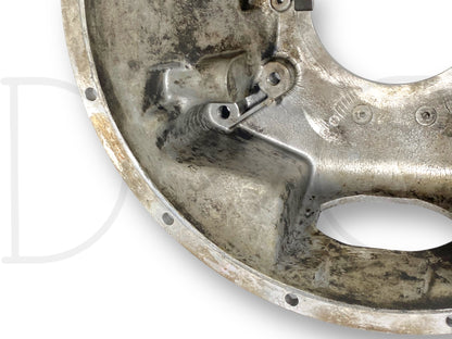 Eaton Fuller Fs4205 Manual Transmission Sae #2 Bellhousing Clutch Housing Fs