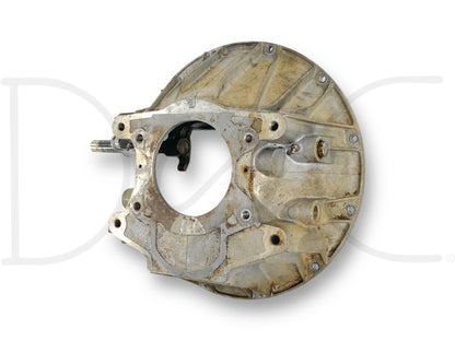 Eaton Fuller Fs4205 Manual Transmission Sae #2 Bellhousing Clutch Housing Fs