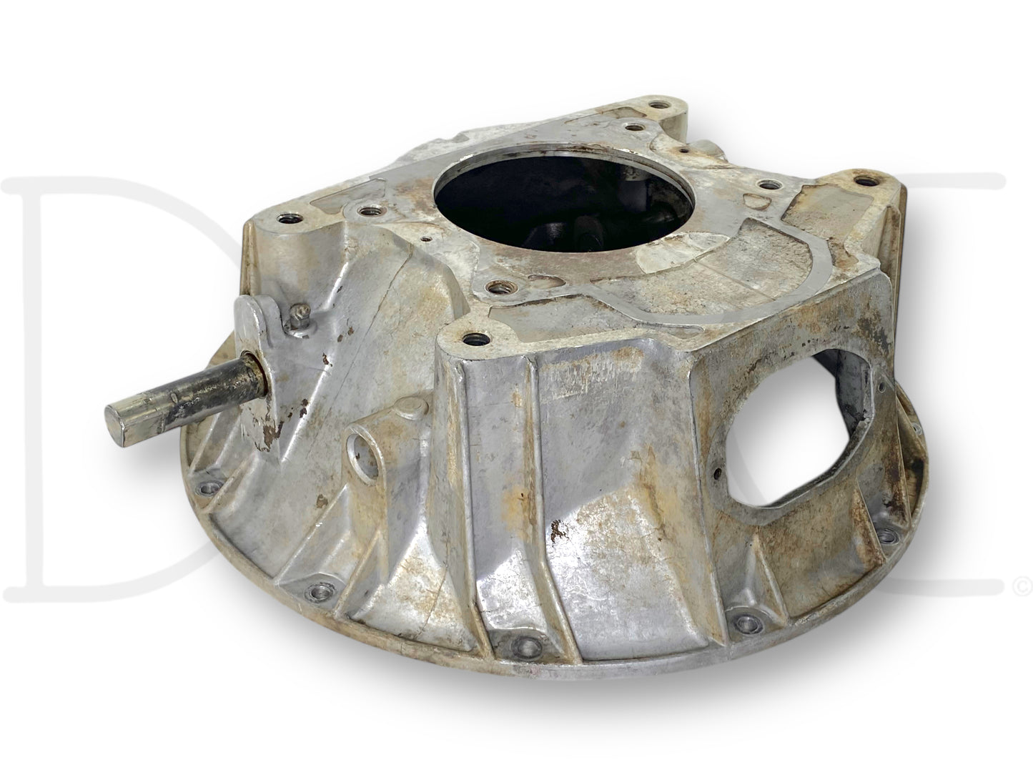 Eaton Fuller Fs4205 Manual Transmission Sae #2 Bellhousing Clutch Housing Fs