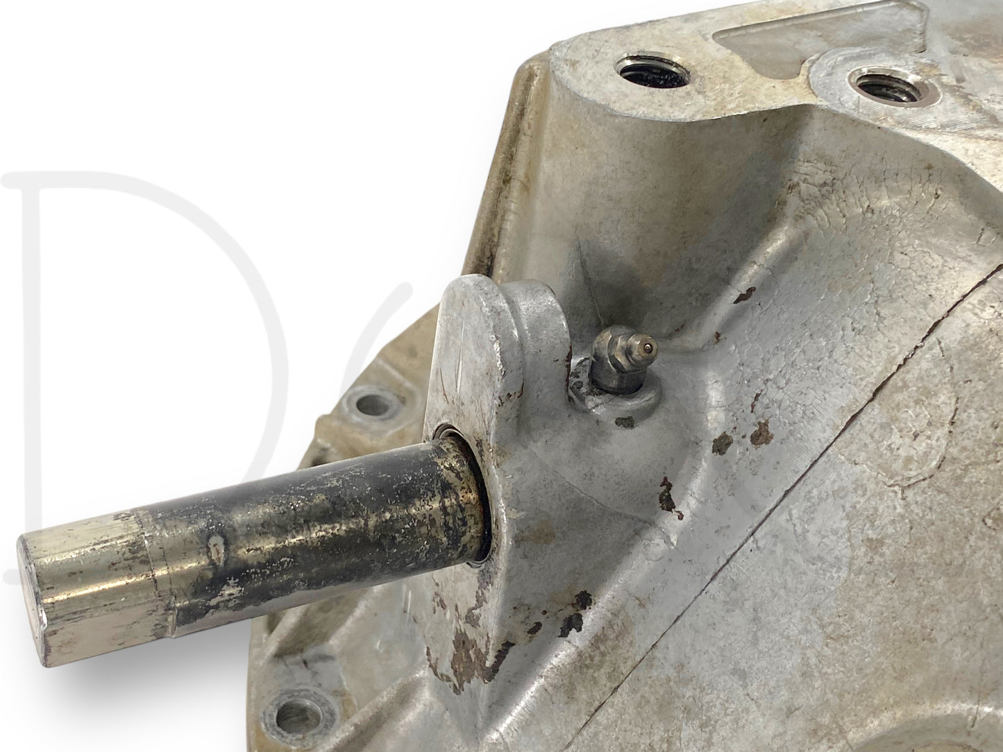 Eaton Fuller Fs4205 Manual Transmission Sae #2 Bellhousing Clutch Housing Fs