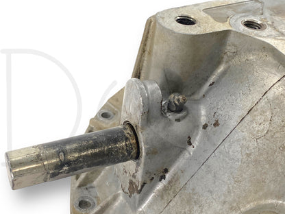Eaton Fuller Fs4205 Manual Transmission Sae #2 Bellhousing Clutch Housing Fs