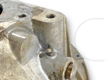 Eaton Fuller Fs4205 Manual Transmission Sae #2 Bellhousing Clutch Housing Fs