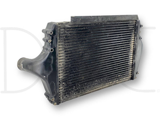 95-98 Ford F650 F750 F800 Diesel Intercooler Charge Air Cooler F6Ht-6K775-BA