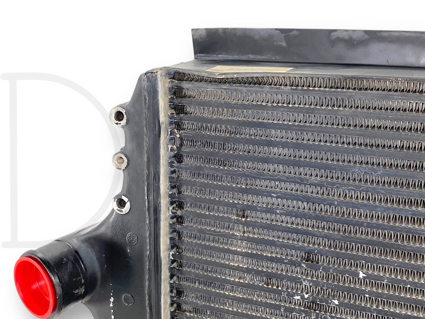 95-98 Ford F650 F750 F800 Diesel Intercooler Charge Air Cooler F6Ht-6K775-BA