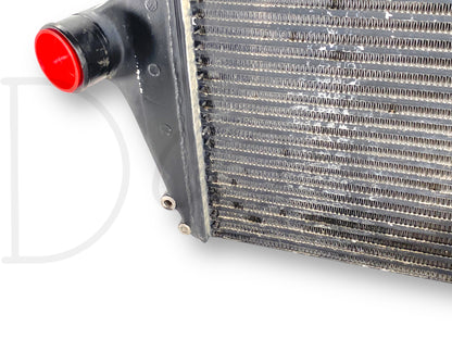 95-98 Ford F650 F750 F800 Diesel Intercooler Charge Air Cooler F6Ht-6K775-BA