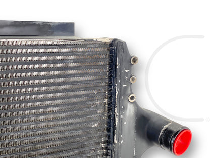 95-98 Ford F650 F750 F800 Diesel Intercooler Charge Air Cooler F6Ht-6K775-BA