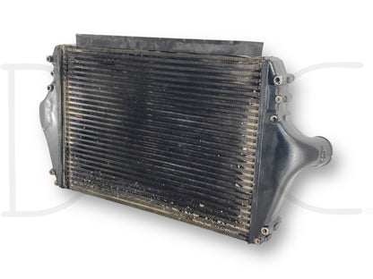 95-98 Ford F650 F750 F800 Diesel Intercooler Charge Air Cooler F6Ht-6K775-BA
