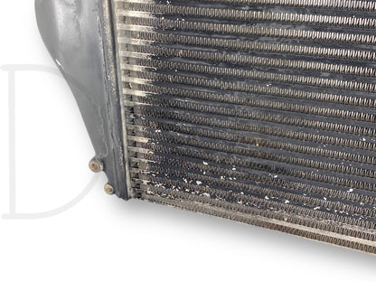 95-98 Ford F650 F750 F800 Diesel Intercooler Charge Air Cooler F6Ht-6K775-BA