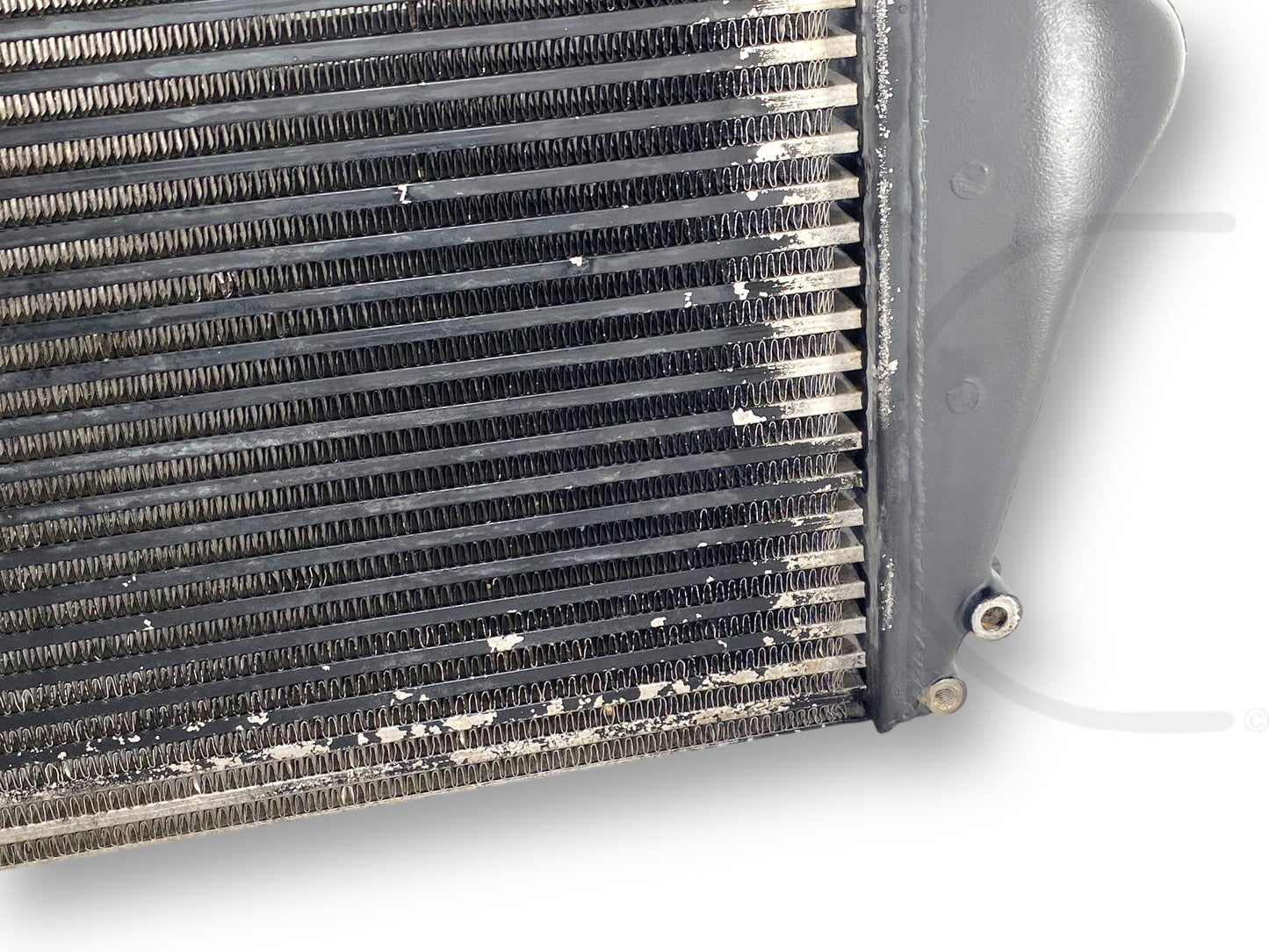 95-98 Ford F650 F750 F800 Diesel Intercooler Charge Air Cooler F6Ht-6K775-BA