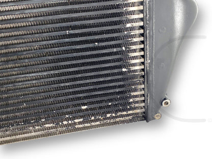 95-98 Ford F650 F750 F800 Diesel Intercooler Charge Air Cooler F6Ht-6K775-BA