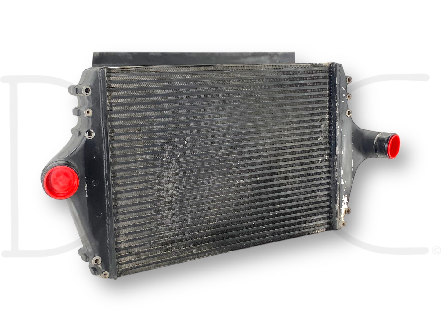 95-98 Ford F650 F750 F800 Diesel Intercooler Charge Air Cooler F6Ht-6K775-BA