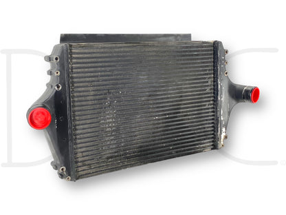95-98 Ford F650 F750 F800 Diesel Intercooler Charge Air Cooler F6Ht-6K775-BA