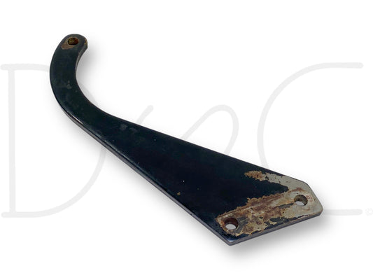 Cummins Diesel Alternator Brace Support Mount Bracket OEM 3921527