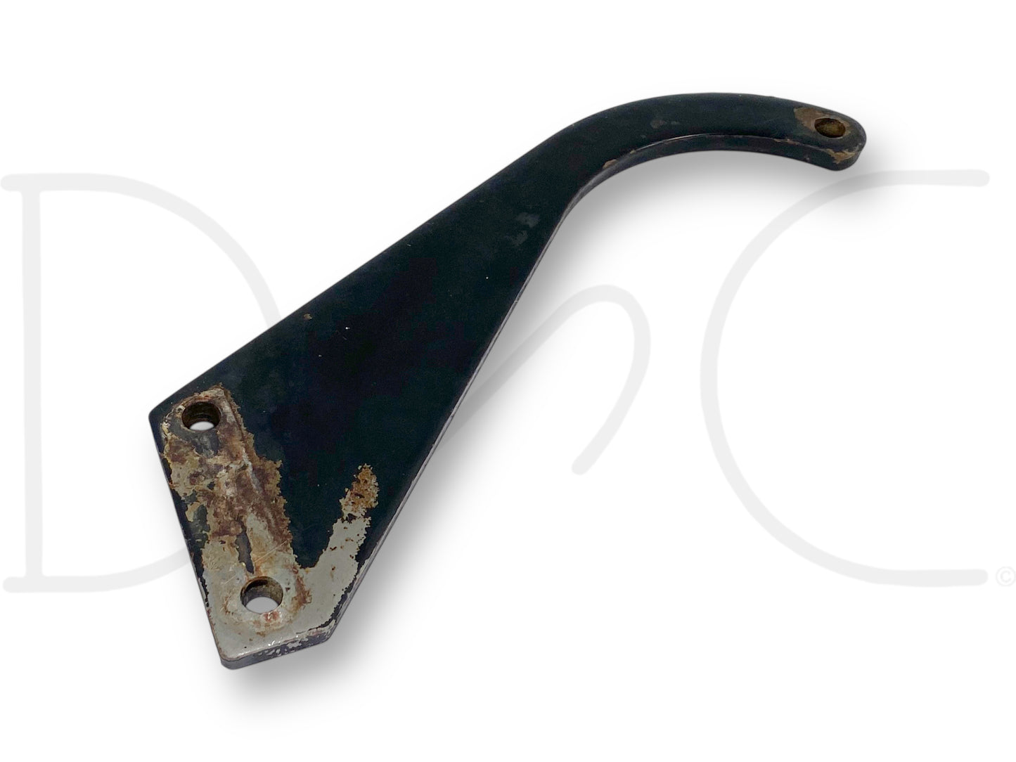 Cummins Diesel Alternator Brace Support Mount Bracket OEM 3921527