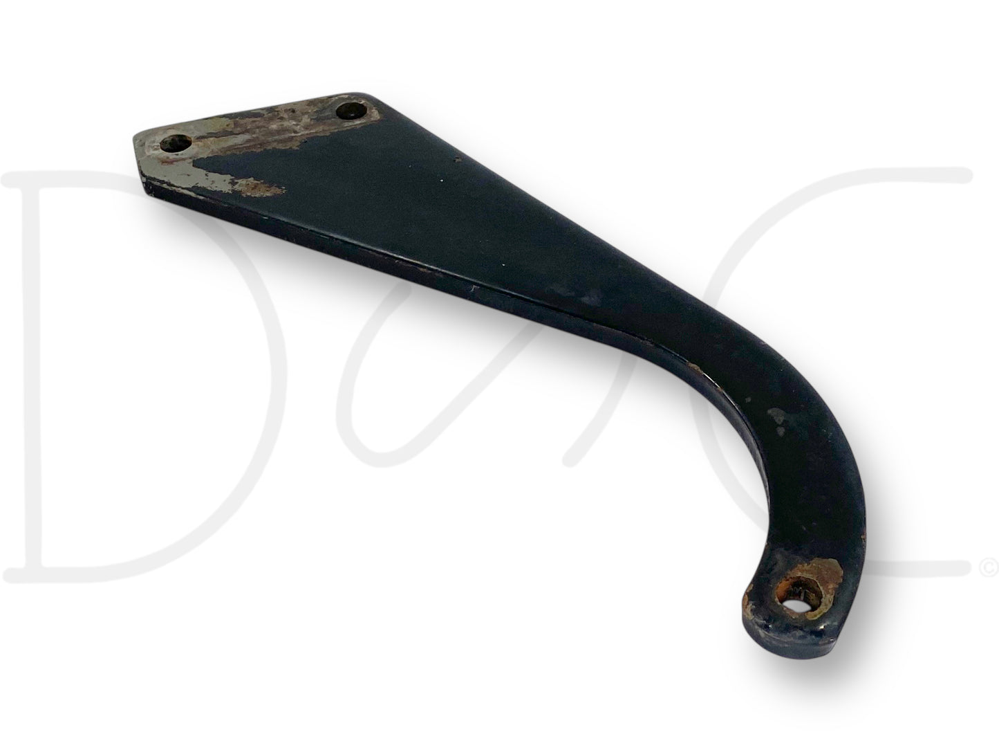 Cummins Diesel Alternator Brace Support Mount Bracket OEM 3921527