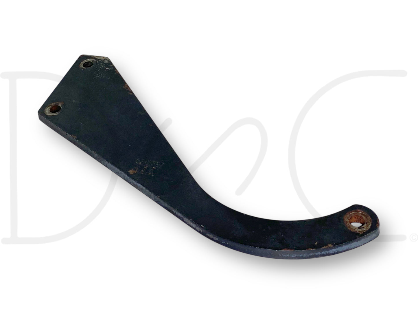 Cummins Diesel Alternator Brace Support Mount Bracket OEM 3921527