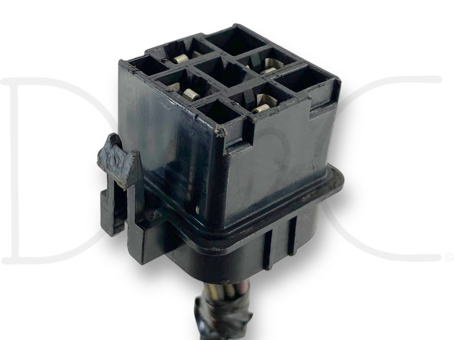 95-98 Ford F600 F650 F750 F800 Hydromax Brake Booster Relay Wiring Harness