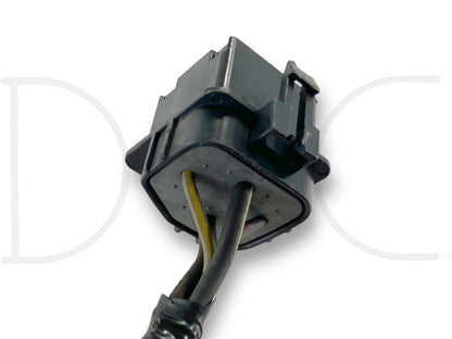 95-98 Ford F600 F650 F750 F800 Hydromax Brake Booster Relay Wiring Harness