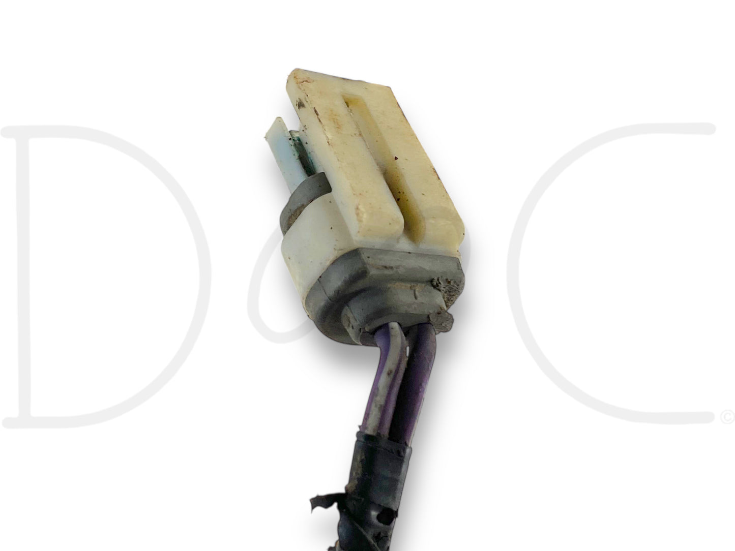 95-98 Ford F600 F650 F750 F800 Hydromax Brake Booster Relay Wiring Harness