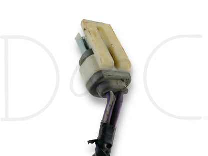 95-98 Ford F600 F650 F750 F800 Hydromax Brake Booster Relay Wiring Harness