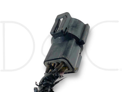 95-98 Ford F600 F650 F750 F800 Hydromax Brake Booster Relay Wiring Harness