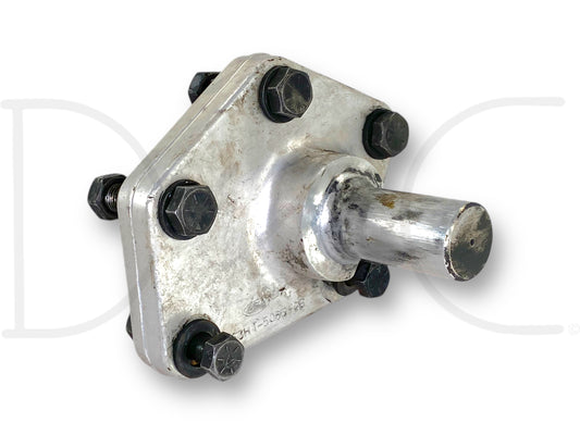 Ford F650 F750 Truck Cummins 5.9L 6Bt Engine Mount Bracket F3Ht-5086-Gb