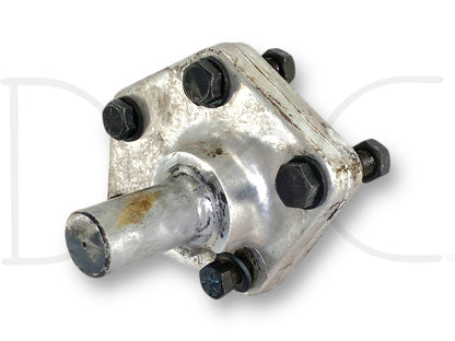 Ford F650 F750 Truck Cummins 5.9L 6Bt Engine Mount Bracket F3Ht-5086-Gb