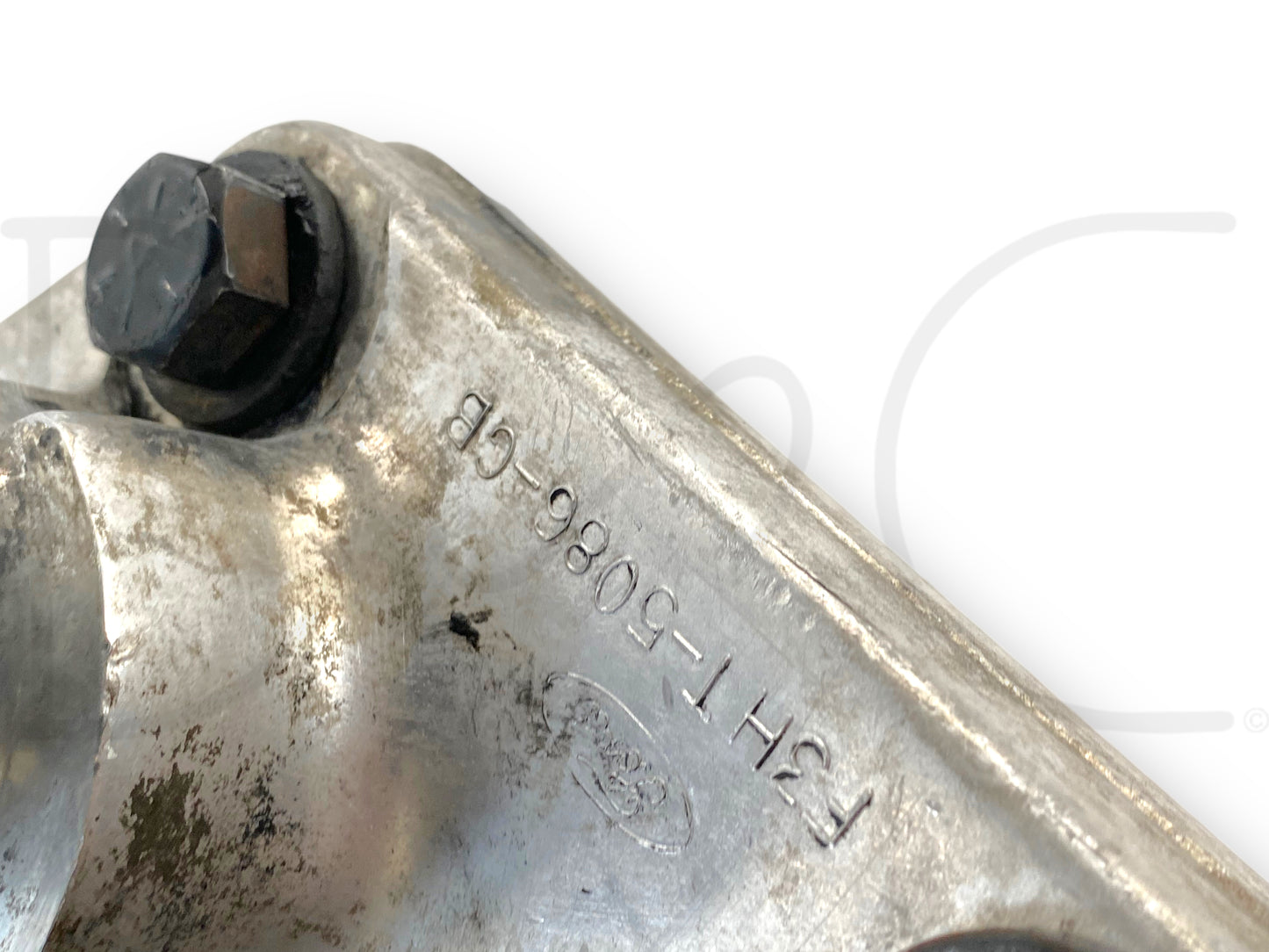 Ford F650 F750 Truck Cummins 5.9L 6Bt Engine Mount Bracket F3Ht-5086-Gb