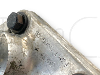 Ford F650 F750 Truck Cummins 5.9L 6Bt Engine Mount Bracket F3Ht-5086-Gb