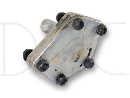 Ford F650 F750 Truck Cummins 5.9L 6Bt Engine Mount Bracket F3Ht-5086-Gb