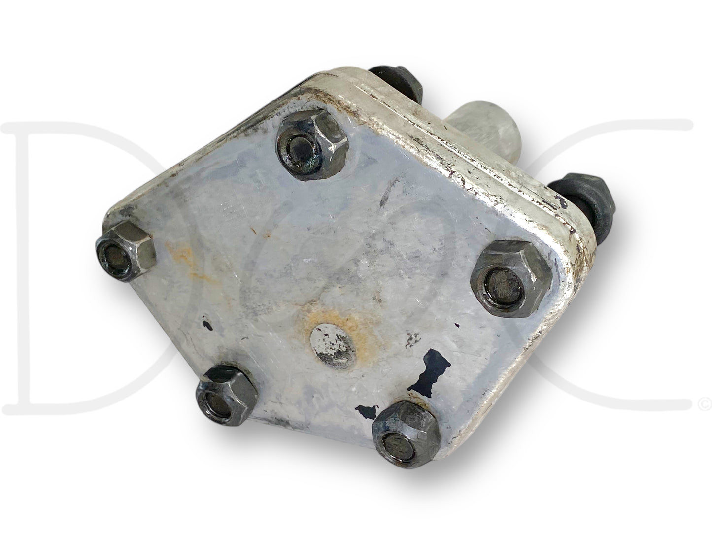 Ford F650 F750 Truck Cummins 5.9L 6Bt Engine Mount Bracket F3Ht-5086-Gb