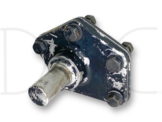 Ford Truck Cummins 5.9L 6Bt Engine Mount Bracket F3Ht-5087-Gb