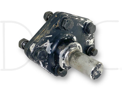 Ford Truck Cummins 5.9L 6Bt Engine Mount Bracket F3Ht-5087-Gb