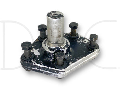 Ford Truck Cummins 5.9L 6Bt Engine Mount Bracket F3Ht-5087-Gb