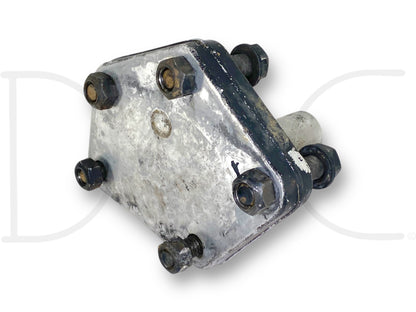 Ford Truck Cummins 5.9L 6Bt Engine Mount Bracket F3Ht-5087-Gb