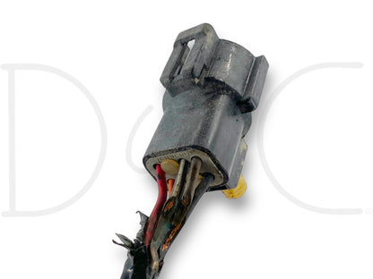 95-98 Ford F600 F650 F750 F800 153" W.B. Rear Frame Chassis Wiring Harness OEM