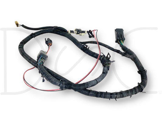 95-98 Ford F650 F750 Diesel Dash To Underhood Wiring Harness Tach Sensor