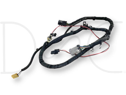 95-98 Ford F650 F750 Diesel Dash To Underhood Wiring Harness Tach Sensor
